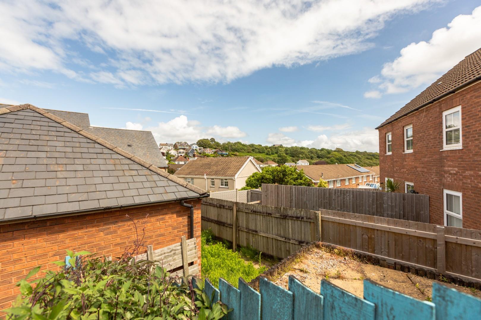 William Gammon Drive, Limeslade, Mumbles, Swansea, SA3 4HR